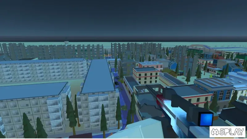 Simple Sandbox 2 v1.2.1 screenshot 3