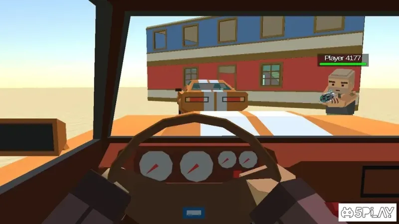 Simple Sandbox 2 v1.2.1 screenshot 4