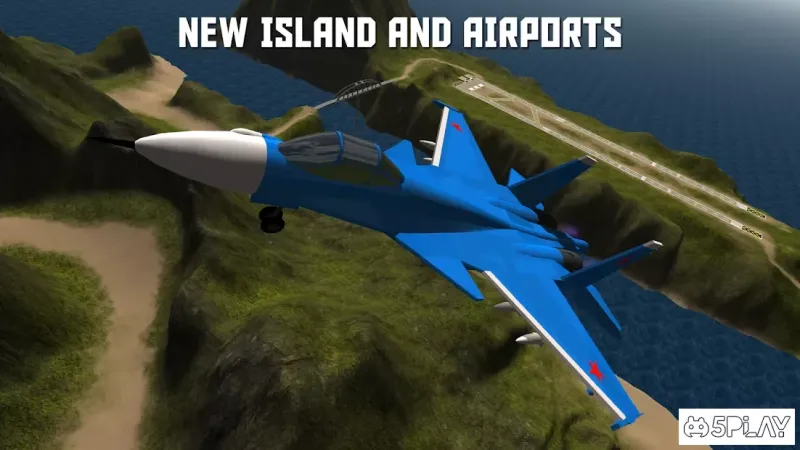 SimplePlanes screenshot 4