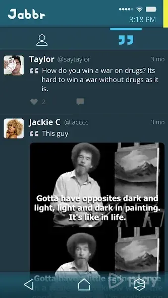 SIMULACRA - Found phone horror mystery screenshot 3