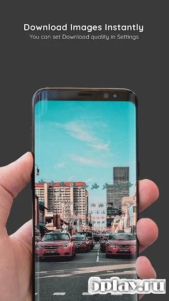 Singapore Wallpapers PRO 4K Singapore Background screenshot 1