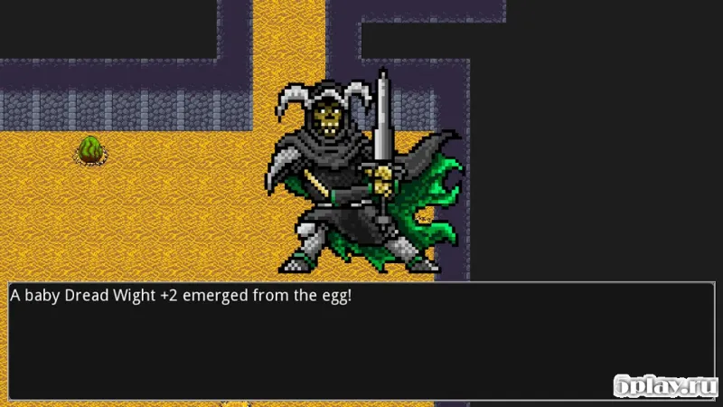 Siralim 2 screenshot 2