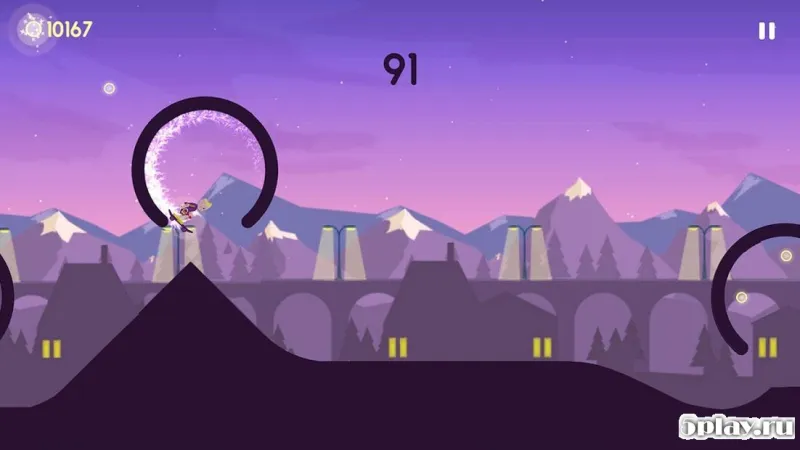 Skater - Let's Skate 1.0.4 screenshot 1