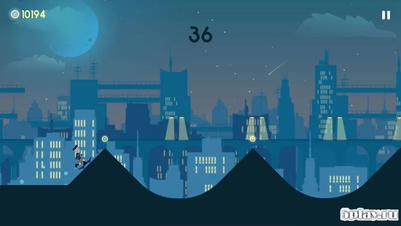 Skater - Let's Skate 1.0.4 screenshot 4