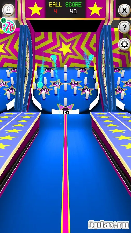 Skee-Ball Plus screenshot 2