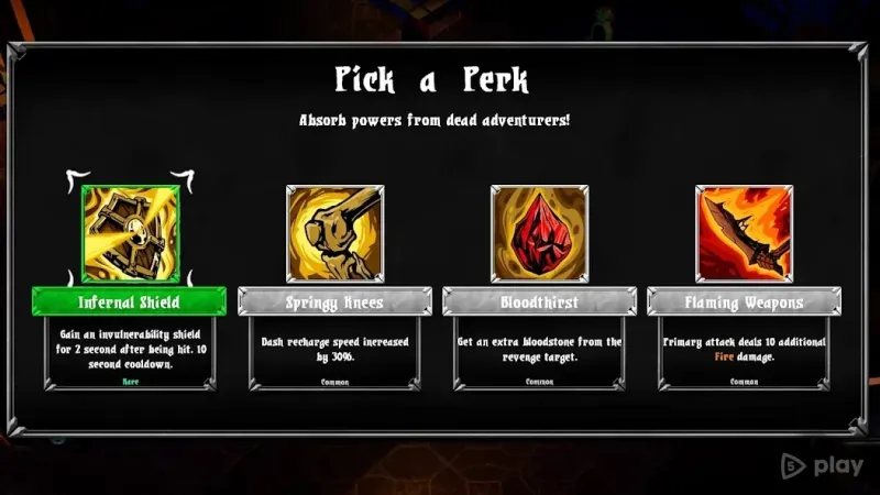 Skeletal Avenger 1.0.7 screenshot 3