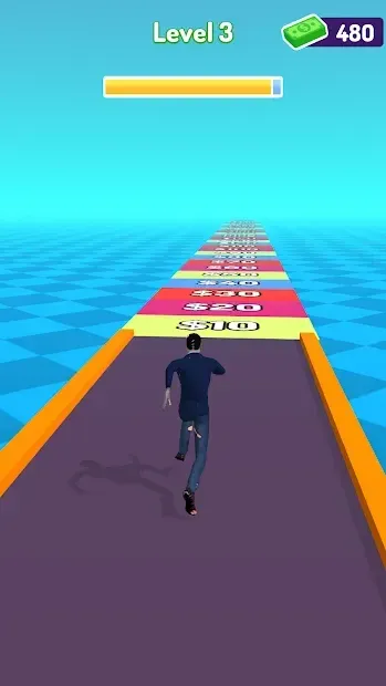 Skeleton Life 0.1 screenshot 3