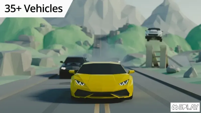 Skid Rally: Дрифт, Драг Гонки screenshot 2