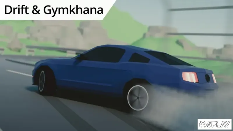 Skid Rally: Дрифт, Драг Гонки screenshot 4