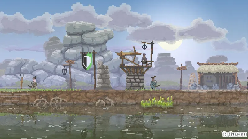 SkillTwins Football Game screenshot 3