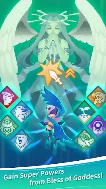 Sky Bandit 1.2.5 screenshot 2