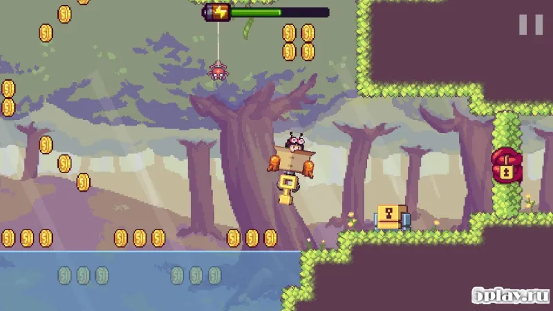 Sky Chasers screenshot 1