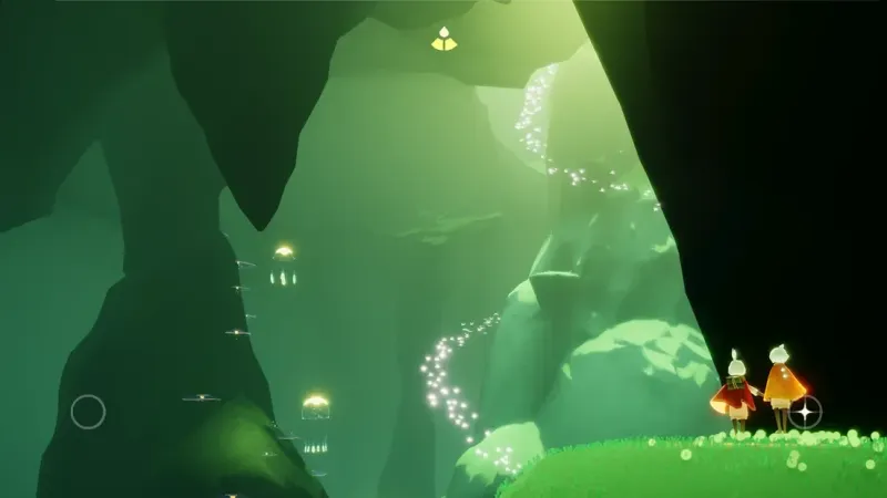 Sky: Дети Света 0.13.4 screenshot 2