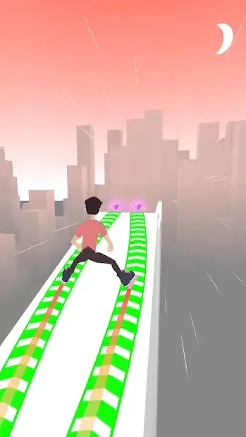 Sky Roller 1.10 screenshot 3