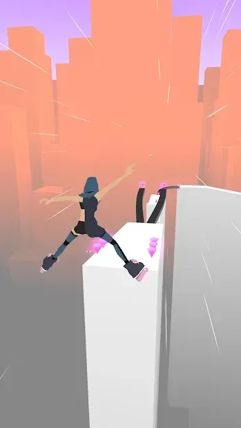 Sky Roller 1.10 screenshot 4