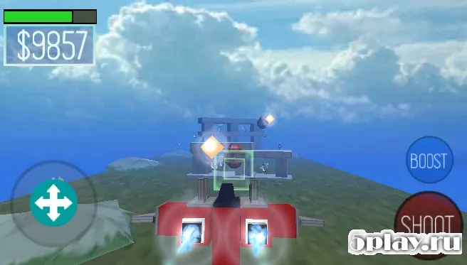 SkyCrafter screenshot 3