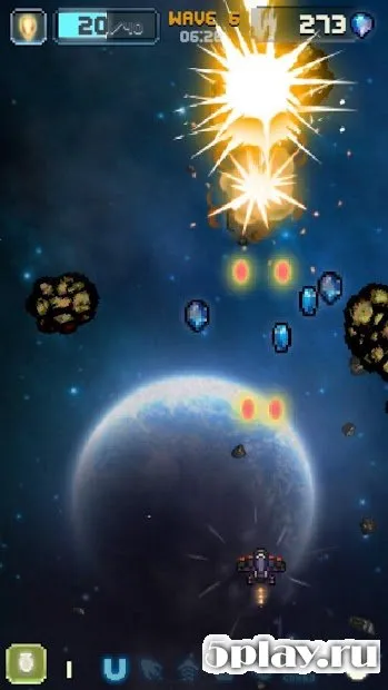 SkyMaster screenshot 3