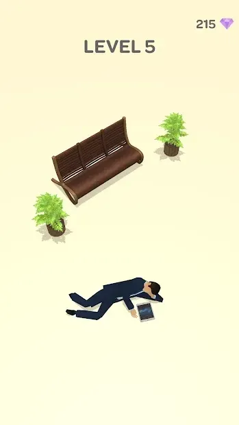 Slack Off 0.1.19 screenshot 3