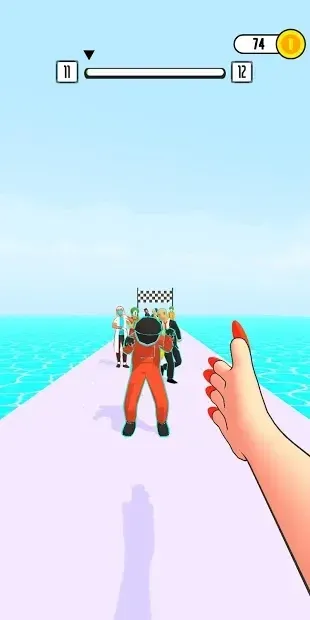 Slap Step 1.03 screenshot 3