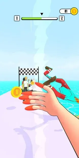 Slap Step 1.03 screenshot 4