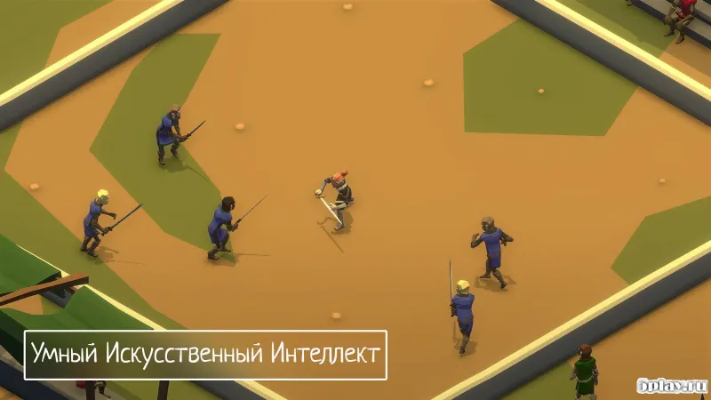 Slash of Sword - Арена и Сражения 1.2 screenshot 3