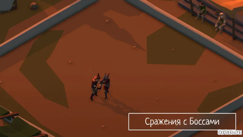 Slash of Sword - Арена и Сражения 1.2 screenshot 4