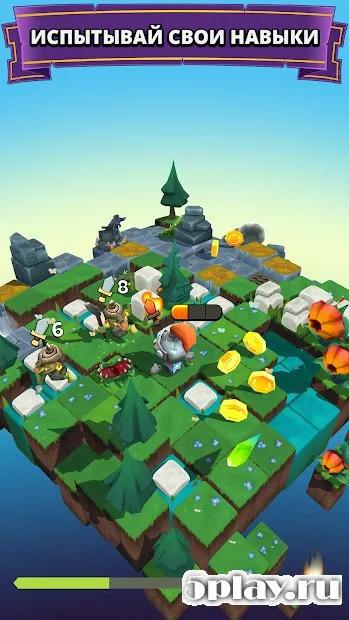 Slashy Knight screenshot 3