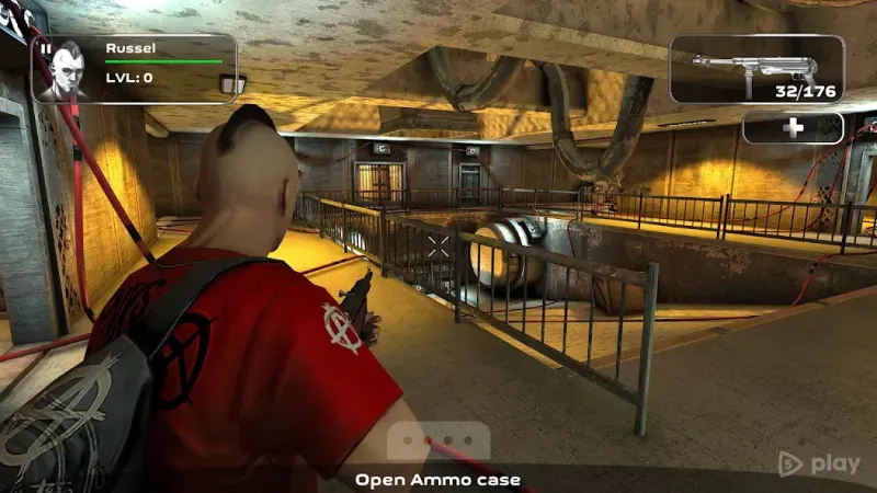 Забій 3: Повстанці 1,72 screenshot 1