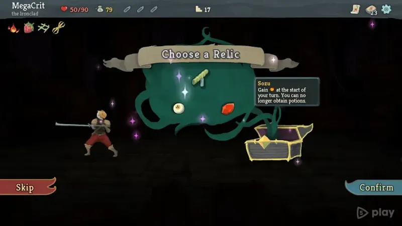 Slay the Spire 2.3.15 screenshot 2