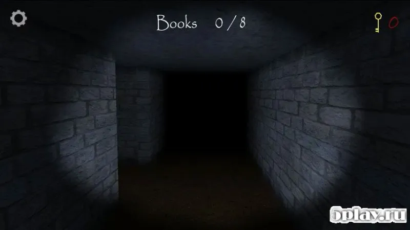 Slendrina: The Cellar screenshot 3