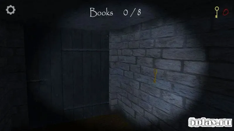 Slendrina: The Cellar screenshot 4