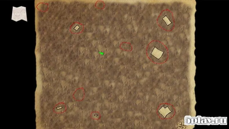 Slendrina: The Forest screenshot 3