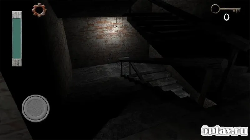 Slendrina: The School screenshot 1