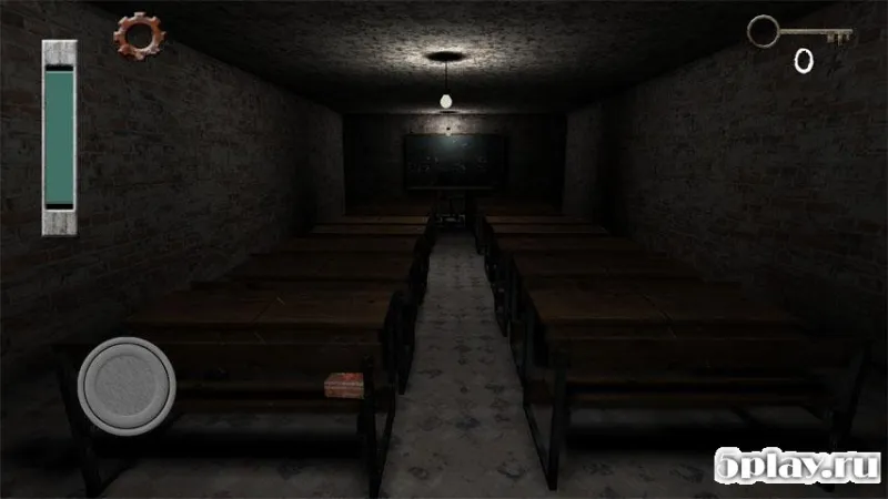 Slendrina: The School screenshot 2