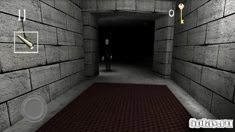 Slendrina X screenshot 2