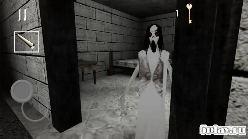 Slendrina X screenshot 3