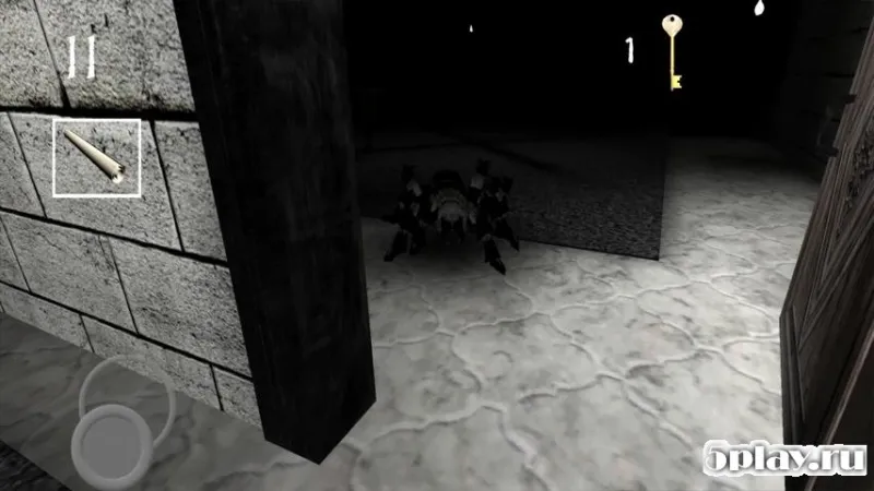 Slendrina X screenshot 4