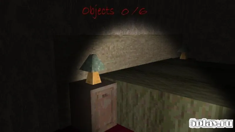 Slendrina screenshot 2