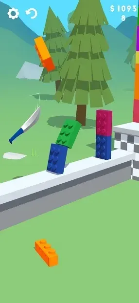 Slice It All! v10 screenshot 1