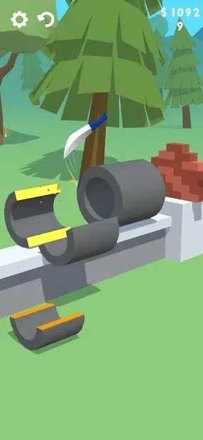 Slice It All! v10 screenshot 2