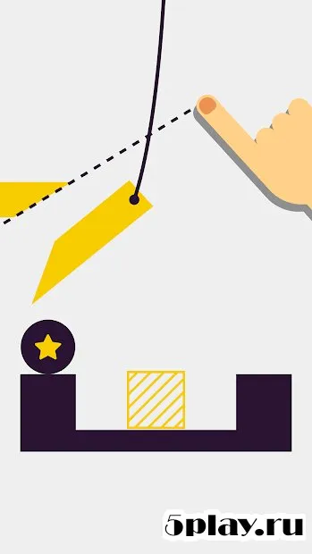 Slice Shapes screenshot 3