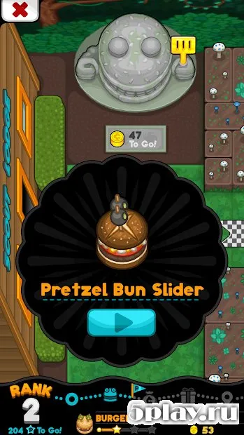 Slider Scouts screenshot 3