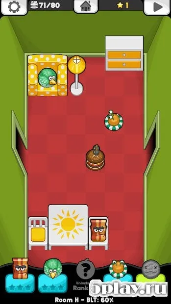 Slider Scouts screenshot 4