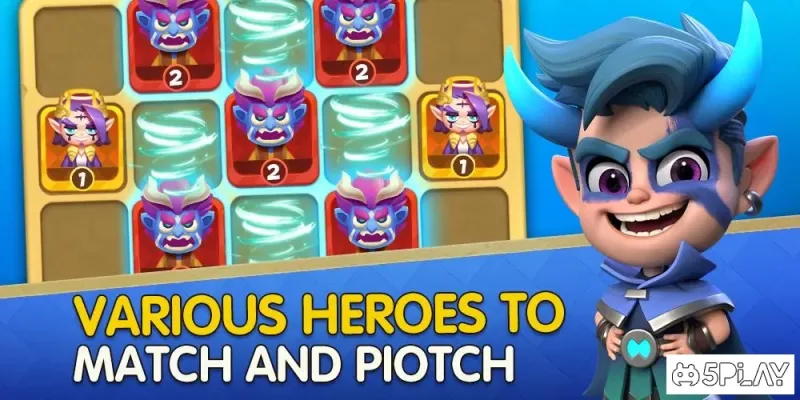 Slime Must Die! 1.14 screenshot 4