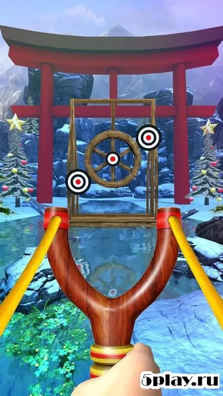 Slingshot Club - Free Games screenshot 3