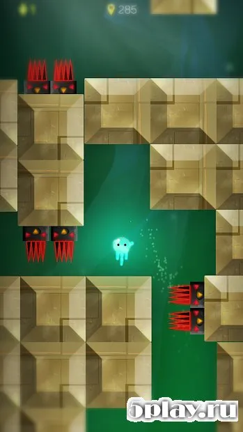 Slip Away Mystify screenshot 2