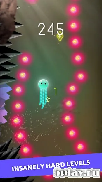 Slip Away screenshot 2