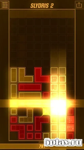 Slydris 2 screenshot 1