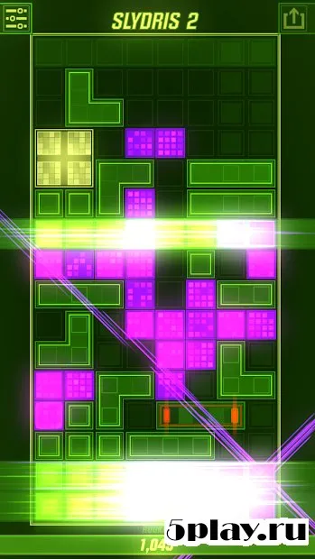 Slydris 2 screenshot 4