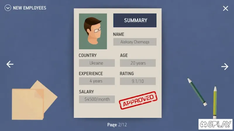 Smartphone Tycoon screenshot 4